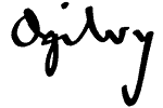 In 83 countries and 132 offices, Ogilvy is the doorway to a creative network making brands matter in a complex, noisy, hyper-connected world.