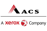 ACS Xerox provides business process outsourcing delivers efficiency and lower cost.