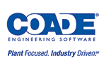 COADE, now Intergraph CADWorx & Analysis Solutions, is a provider of software for multiple plant engineering disciplines.