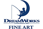 DreamWorks Animation Fine Art brings unforgettable DreamWorks characters off the screen and into the home through artistically inspired, limited-edition prints.